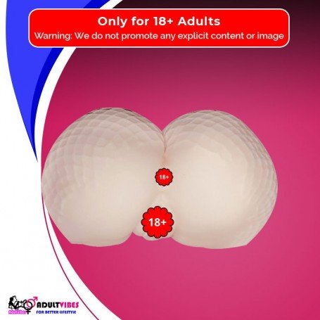 LUSTY LOVE BIG ARTIFICIAL VAGINA BAV-022