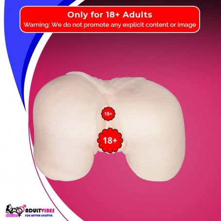 SEDUCTION BOOSTER BIG ARTIFICIAL VAGINA BAV-023