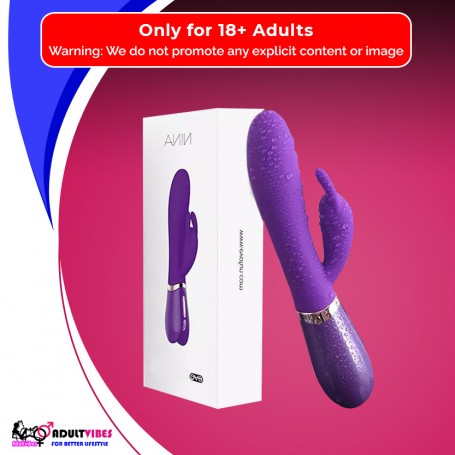 Evo Nina Rabbit Vibrator RV-038