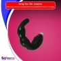 G-Spot Stimulation Vibrator Prostate Anal Massager AD-003