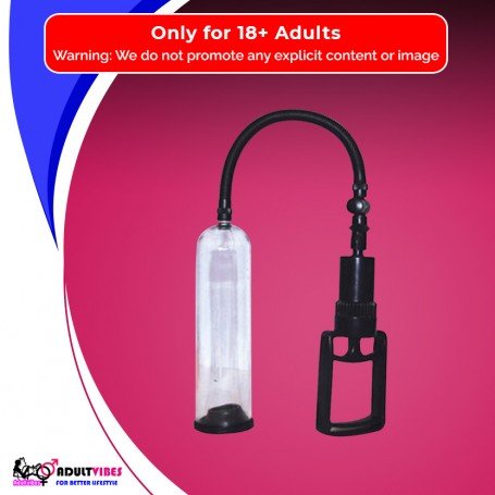 Power Penis Enlargerment Pump PE-002