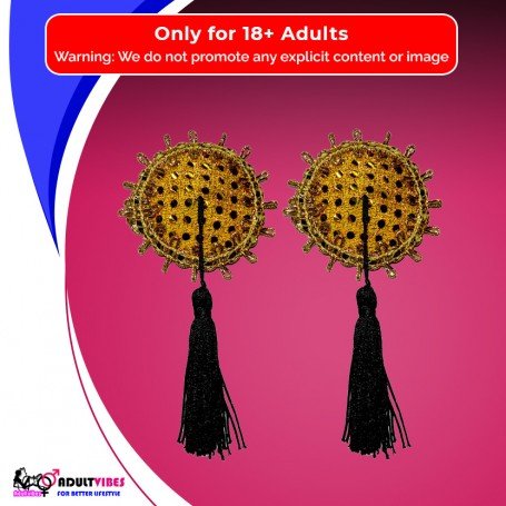 Women's Teaser Tassel Pasties BSP-004