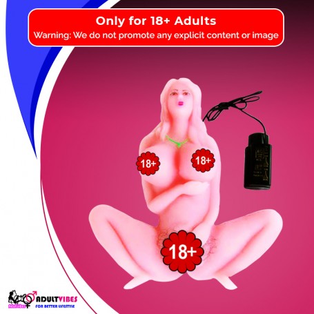 Stunning Sexy Girl SLD-004