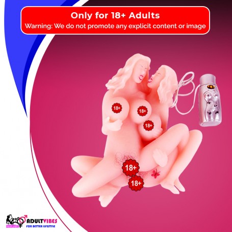 Double Fucking Doll SLD-001