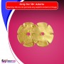 Gold Collagen Breast Mask BSP-003