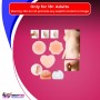 Silicone Nipple Pad BSP-002