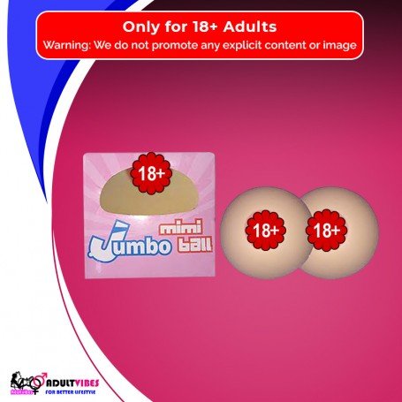 Jumbo Mimi Ball  SBP-005