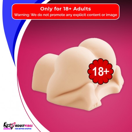 Doggie Style Debbie BAV-009