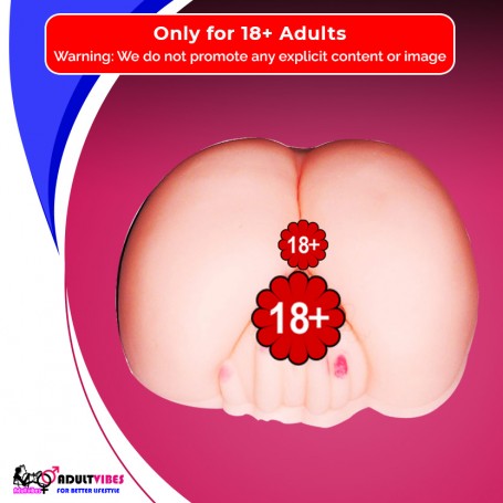 Perfect Vagina and Ass BAV-013