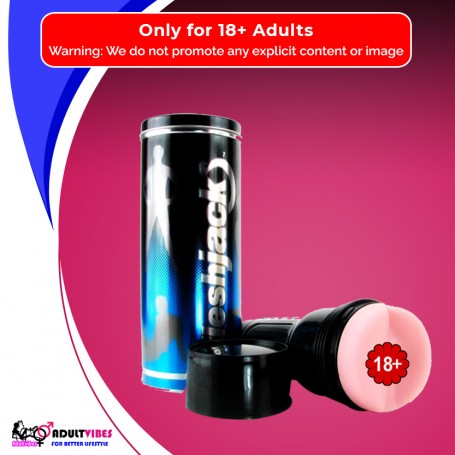 Canada Pink Butt-Anal Stroker for men MS-006