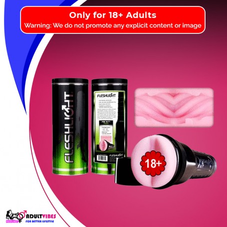 Male Stroker Pink Butt Vortex Original USA MS-002