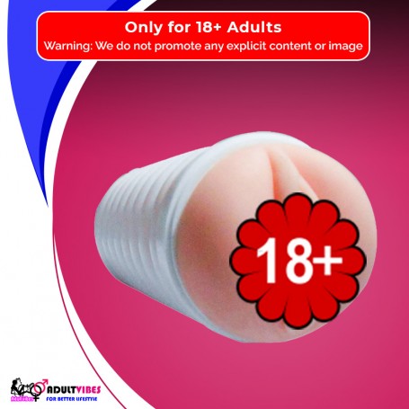 HUAN MEI Pocket Male Stroker MS-007