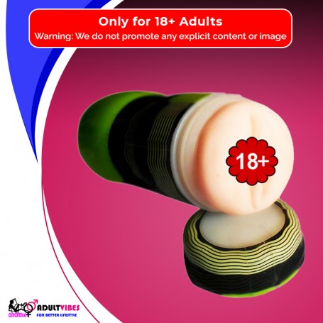 Qing-Male Stroker Cup MS-018