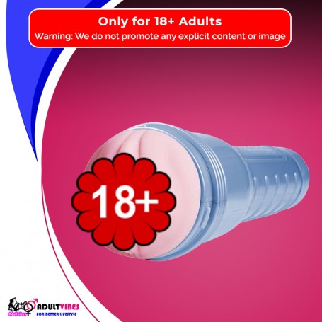 Pink Lady 4 Speed Vibrator MS-033