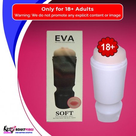 Eva Soft Male Stroker MS-052