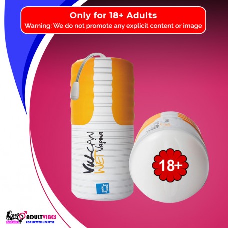 Vulcan Wet Vagina MS-057