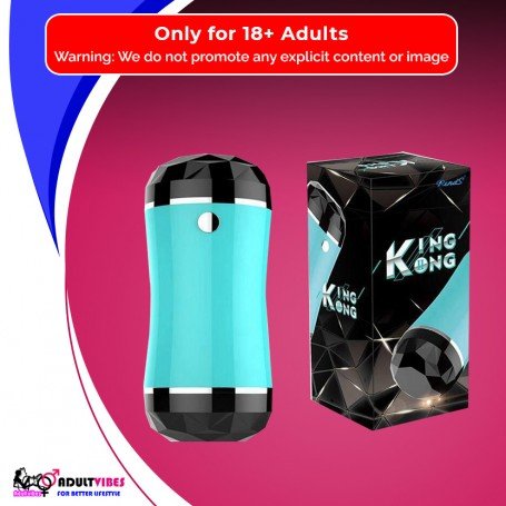 Rends Kingkong Stroker MS-058