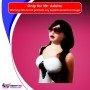 Inflatable Girl friend ILD-006