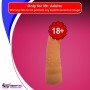 Soft Feel Penis Extender Sleeve PES-012
