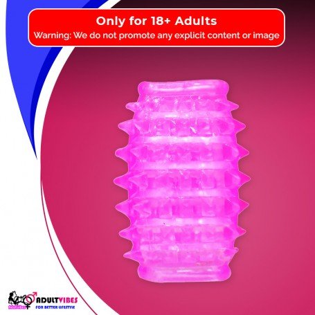 Ultra Soft Penis Extensions PES-013