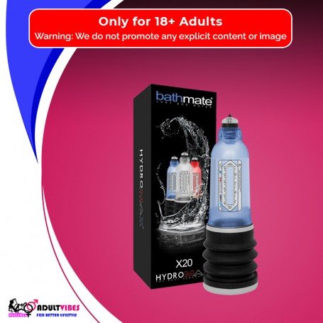 Bath Mate Hydromax x20 PE-015