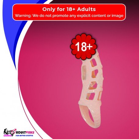 Enhancer Penis Sleeve PES-030