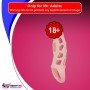 Enhancer Penis Sleeve PES-030