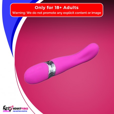 Ai Qini Ni Beads Stick Butterfly Rabbit Vibrator RV-020