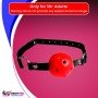 Mouth Ball Gag BDSM-007
