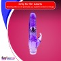 Clitoral Stimulation Rabbit Vibrator For Women RV-015