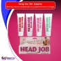 Head Job Edible Lube CGS-025