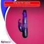 Jack Rabbit Mini Vibrator RV-009