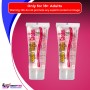 Liquid Virgin Cream 2 in 1 Pack CGS-028