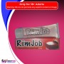 Rim Job Oral Lubricant CGS-036