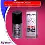 Deadly Shark 25000 Delay Spray for Men with Vitamin E  DTZ-007