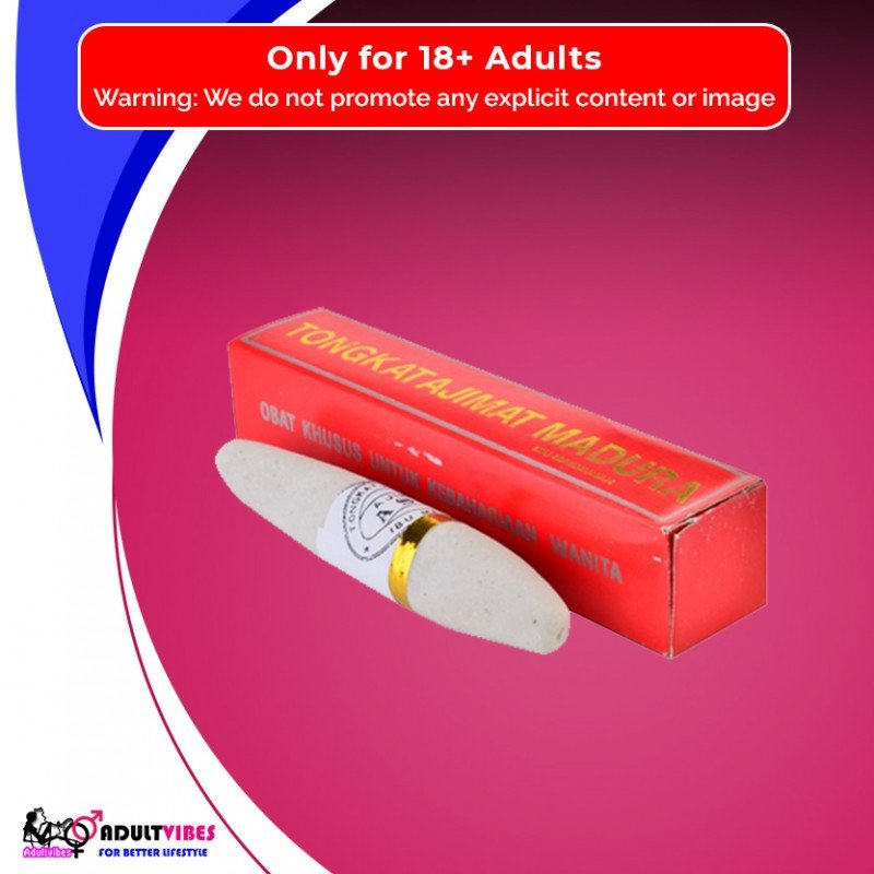 Stick Resserrant Intime Féminin Détox - 1 Pièce - Neuf Emballé - Marque Générique