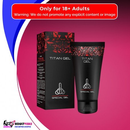 Titan gel Penis Enlarger PEC-012