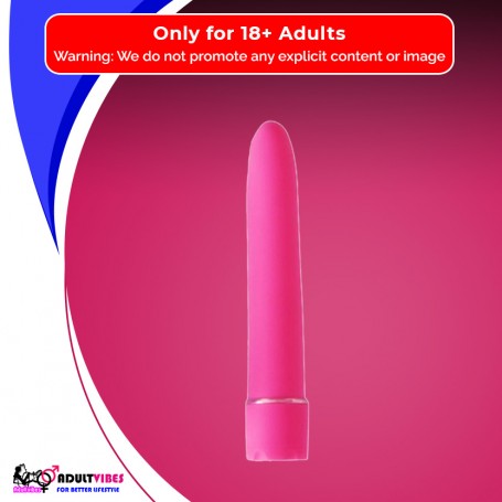 Satisfied Vibe Luxury Vibrator LXV-004