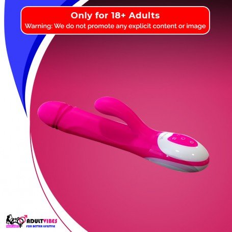 Wave Massager LXV-022