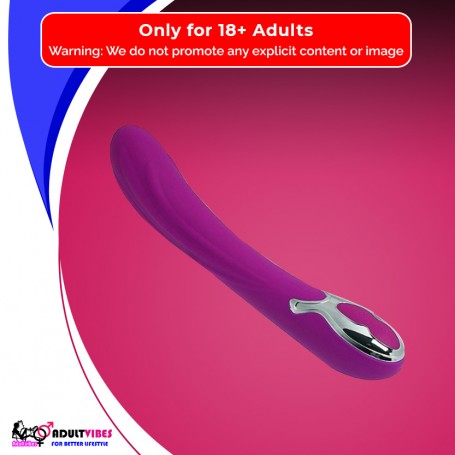 Pretty Love Wonder Rechargeable Waterproof Vibrator LXV-023