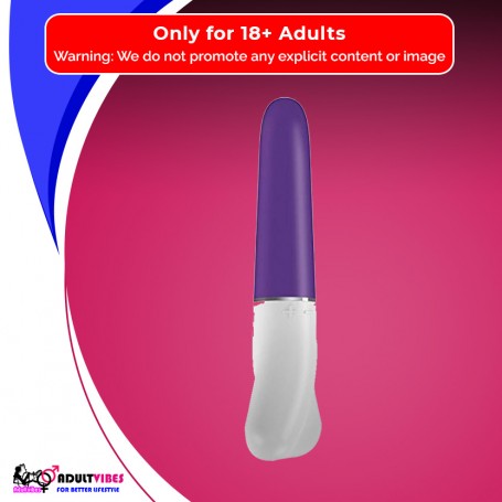 Ovo Luxury Vibrator LXV-015