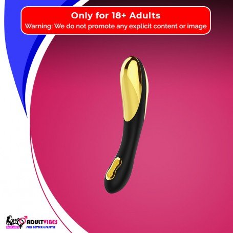 Pretty love Flamingo Rechargeable Vibrator LXV-027
