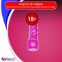 Sex Flesh Pink Realistic Non Vibrator RSNV-021