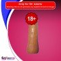 Sex Flesh Skin Realistic Non Vibrator RSNV-023