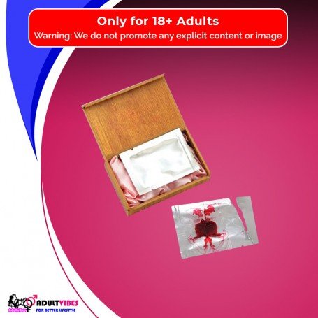 Artificial Virginity Hymen AH-001