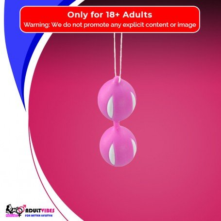 Smart Ben Wa Balls BV-001