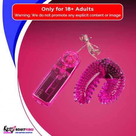 G Spot Jelly Bullet Vibrator BV-011
