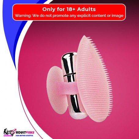 Seducive Pussy Vibrator BV-018