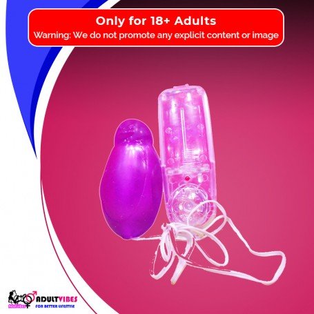 Bomb vibrator BV-020