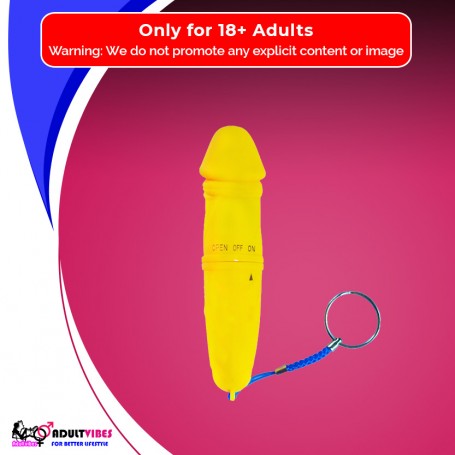 Mini Pussy Vibration Massager BV-035